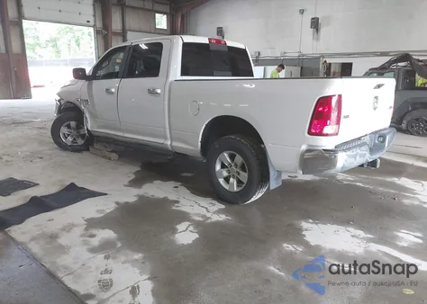 2017 Ram 1500 Slt 4X4 6'4 Box from USA, damaged, VIN 1C6RR7TT7HS544689